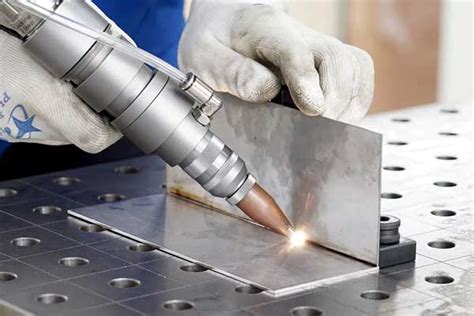 Laser Beam Welding Welding Technology/4.4 Laser .
